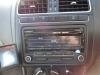 Volkswagen Polo Radioodtwarzacz CD