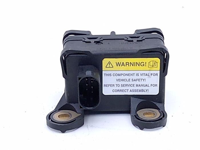 Begagnade Esp Duo-sensor Volvo C30 (EK/MK) 2.0 16V Pris € 45,00 Marginaltabell erbjuds av Automaterialen Ronald Morien B.V.
