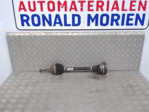 Used Front drive shaft, left Audi A3 Price € 79,00 Margin scheme offered by Automaterialen Ronald Morien B.V.