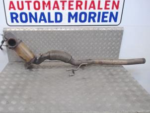 Used Particulate filter Audi A3 Price € 295,00 Margin scheme offered by Automaterialen Ronald Morien B.V.