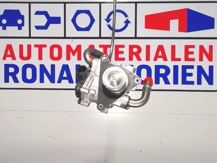 Neue AGR Ventil Volkswagen Golf Preis € 90,75 Mit Mehrwertsteuer angeboten von Automaterialen Ronald Morien B.V.