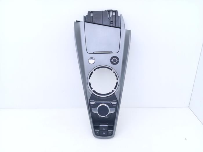 Used On-board computer controller Audi TT (FV3/FVP) 2.0 TDI 16V Quattro Price € 299,00 Inclusive VAT offered by Automaterialen Ronald Morien B.V.