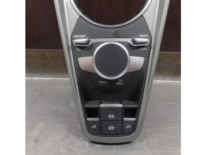 Used On-board computer controller Audi TT Price € 363,00 Inclusive VAT offered by Automaterialen Ronald Morien B.V.