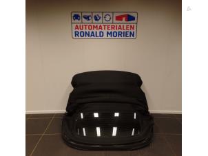 Used Soft-top Audi TT Price € 2.359,50 Inclusive VAT offered by Automaterialen Ronald Morien B.V.