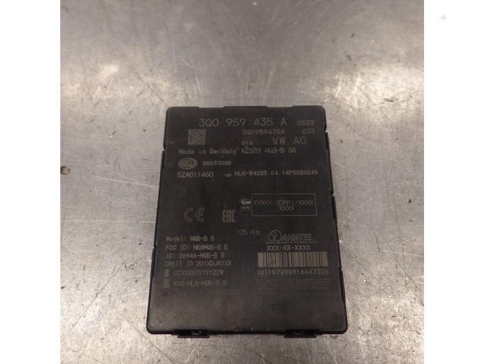 Used Computer, miscellaneous Audi TT Price € 78,65 Inclusive VAT offered by Automaterialen Ronald Morien B.V.