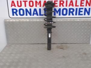 Used Front shock absorber rod, left Audi A3 Cabriolet (8P7) Price € 39,00 Margin scheme offered by Automaterialen Ronald Morien B.V.