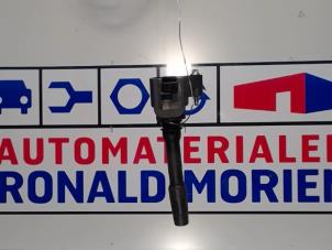 Used Ignition coil BMW X1 (F48) xDrive 28i 2.0 16V Twin Power Turbo Price € 30,00 Margin scheme offered by Automaterialen Ronald Morien B.V.