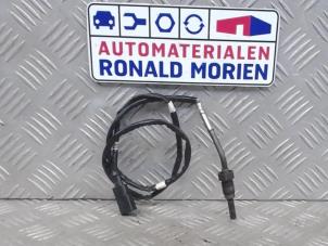 Usados Sensor de temperatura de escape Volkswagen Polo V (6R) Precio € 40,00 Norma de margen ofrecido por Automaterialen Ronald Morien B.V.