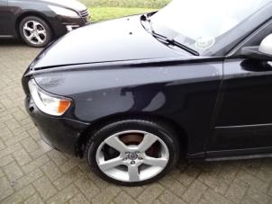 Used Front wing, left Volvo S40 (MS) 1.6 D2 Price € 49,00 Margin scheme offered by Automaterialen Ronald Morien B.V.