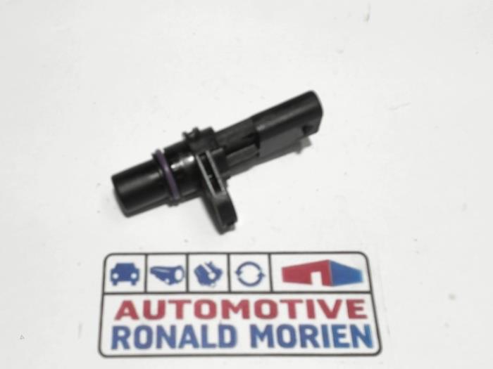 Nya Kamaxelsensor Volkswagen Passat Alltrack (3G5) 2.0 TDI 16V 150 4Motion Pris € 25,00 Inklusive moms erbjuds av Automaterialen Ronald Morien B.V.