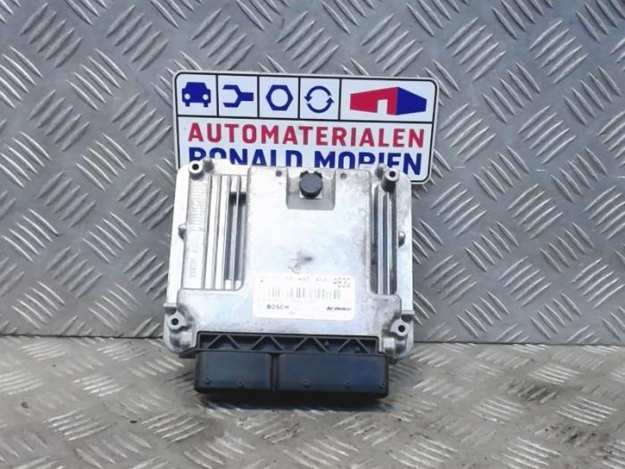 Used Engine management computer Opel Insignia 2.0 CDTI 16V 140 ecoFLEX Price € 49,00 Margin scheme offered by Automaterialen Ronald Morien B.V.