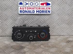 Usados Panel de control de calefacción Peugeot 207/207+ (WA/WC/WM) 1.6 HDi Precio € 80,00 Norma de margen ofrecido por Automaterialen Ronald Morien B.V.