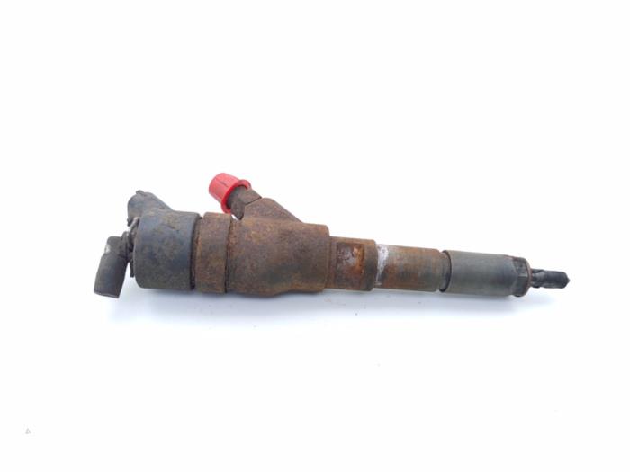 Usagé Injecteurs Citroen Jumper (U5) Prix € 59,00 Règlement à la marge proposé par Automaterialen Ronald Morien B.V.