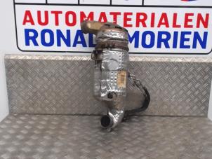 Used Particulate filter Peugeot 207/207+ (WA/WC/WM) 1.6 HDi Price € 275,00 Margin scheme offered by Automaterialen Ronald Morien B.V.
