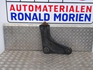 Used Rear wishbone, right Peugeot 207/207+ (WA/WC/WM) 1.6 HDi Price € 25,00 Margin scheme offered by Automaterialen Ronald Morien B.V.