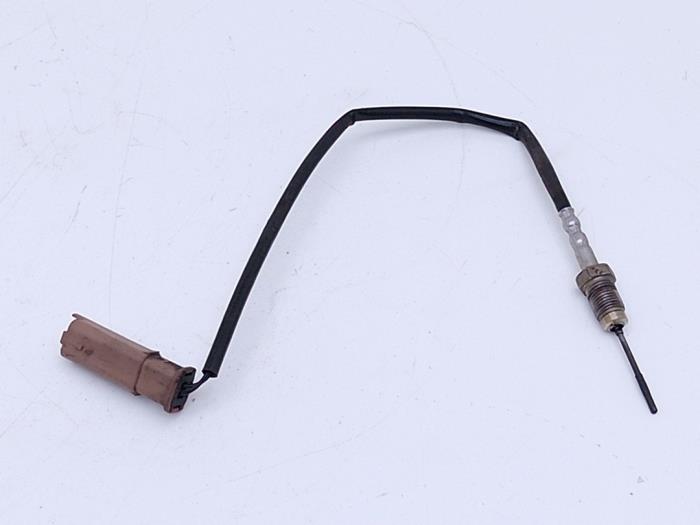 Używane Czujnik temperatury spalin Peugeot 207/207+ (WA/WC/WM) 1.6 HDi Cena € 29,00 Procedura marży oferowane przez Automaterialen Ronald Morien B.V.