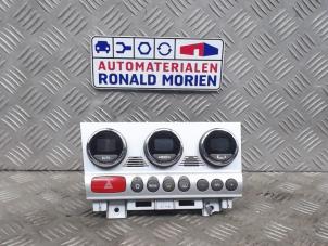 Used Heater control panel Alfa Romeo 156 Sportwagon (932) 2.0 JTS 16V Price € 50,00 Margin scheme offered by Automaterialen Ronald Morien B.V.