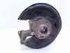 Volkswagen Tiguan (5N1/2) 2.0 TDI 16V Achsschenkel links hinten