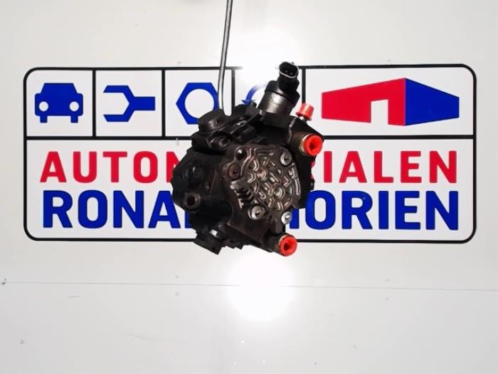 Begagnade Dieselpump Kia Picanto (BA) 1.1 CRDi VGT 12V Pris € 125,00 Marginaltabell erbjuds av Automaterialen Ronald Morien B.V.
