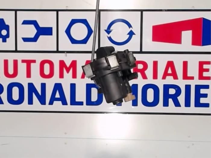 Begagnade Vortexventilmotor Opel Insignia Sports Tourer 2.0 CDTI 16V 160 Ecotec Pris € 50,00 Marginaltabell erbjuds av Automaterialen Ronald Morien B.V.