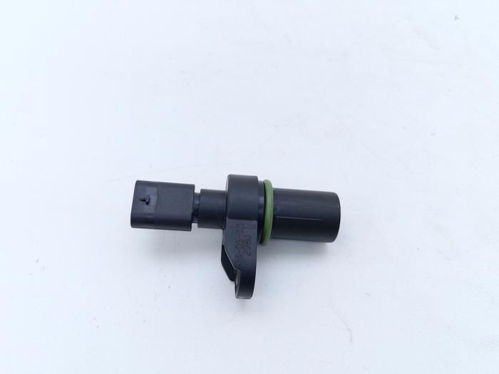 Gebrauchte Nockenwelle Sensor BMW X3 (F25) xDrive20d 16V Preis € 25,00 Margenregelung angeboten von Automaterialen Ronald Morien B.V.
