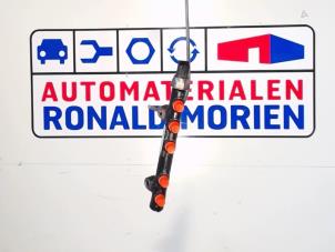Gebrauchte Kraftstoffverteiler Peugeot 508 Preis € 95,00 Margenregelung angeboten von Automaterialen Ronald Morien B.V.