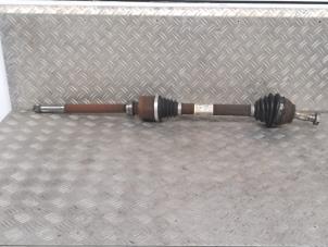 Used Front drive shaft, right Citroen Berlingo 1.6 Hdi 75 16V Phase 1 Price € 25,00 Margin scheme offered by Automaterialen Ronald Morien B.V.