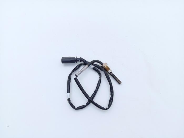Gebrauchte Auspuff Temperatursensor Volkswagen Transporter T6 2.0 TDI DRF Preis € 39,00 Margenregelung angeboten von Automaterialen Ronald Morien B.V.