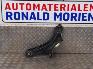 Used Front wishbone, left Mercedes Citan (415.6) Price € 39,00 Margin scheme offered by Automaterialen Ronald Morien B.V.