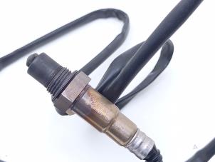 Sonde lambda d'un Volkswagen Tiguan (5N1/2) 2.0 TSI 16V 4Motion 2016