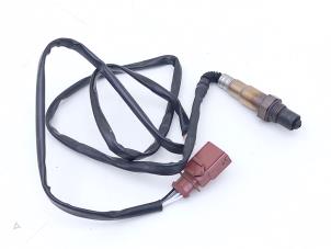 Sonde lambda d'un Volkswagen Tiguan (5N1/2) 2.0 TSI 16V 4Motion 2016