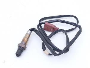 Sonde lambda d'un Volkswagen Tiguan (5N1/2) 2.0 TSI 16V 4Motion 2016