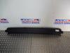 Rear bumper from a Renault Master IV (FV), 2010 2.3 dCi 125 16V FWD, Delivery, Diesel, 2,298cc, 92kW (125pk), FWD, M9T680; M9T670; M9T676; EURO4; M9T880; M9TD8; M9T672; M9T870; M9T882; M9T872; M9T876, 2010-02, FV0C; FV0D 2016