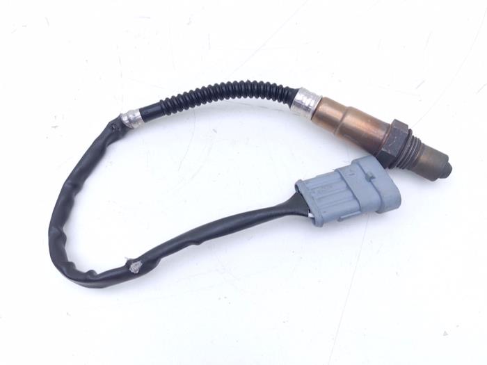 Lambda probe from a Fiat Stilo (192A/B) 1.6 16V 3-Drs. 2002