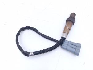 Lambda probe from a Fiat Stilo (192A/B) 1.6 16V 3-Drs. 2002
