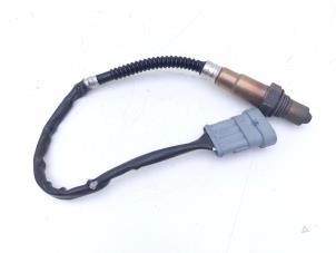 Lambda probe from a Fiat Stilo (192A/B) 1.6 16V 3-Drs. 2002