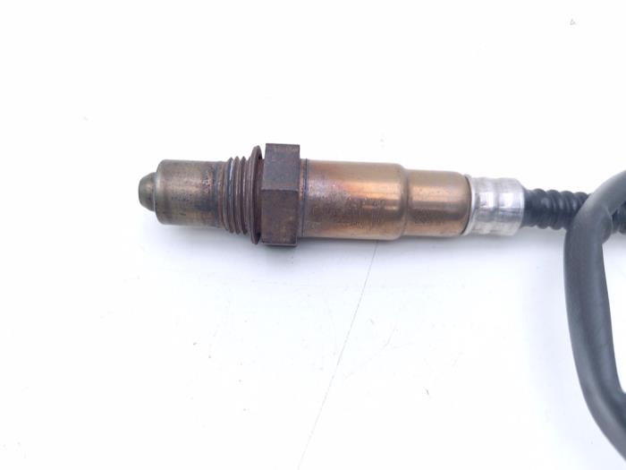 Sonde lambda d'un Fiat Stilo (192A/B) 1.6 16V 3-Drs. 2002