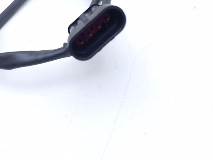 Sonde lambda d'un Fiat Stilo (192A/B) 1.6 16V 3-Drs. 2002