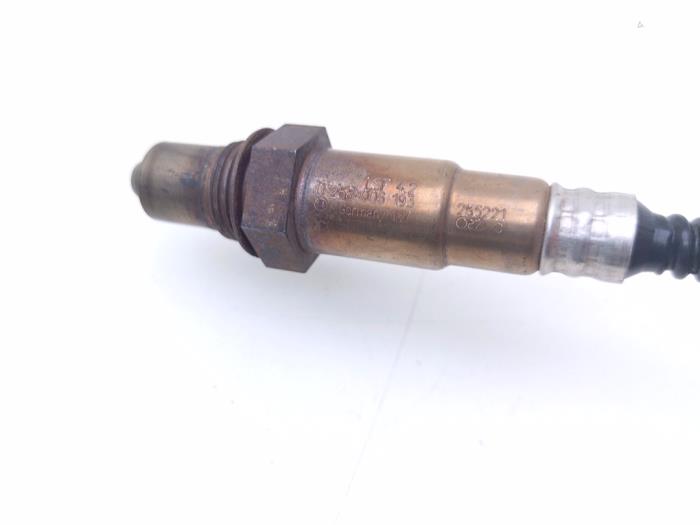 Sonde lambda d'un Fiat Stilo (192A/B) 1.6 16V 3-Drs. 2002