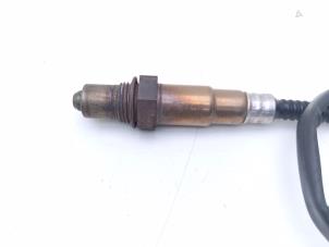 Sonde lambda d'un Fiat Stilo (192A/B) 1.6 16V 3-Drs. 2002