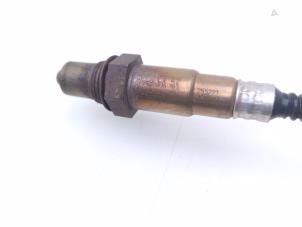 Sonde lambda d'un Fiat Stilo (192A/B) 1.6 16V 3-Drs. 2002