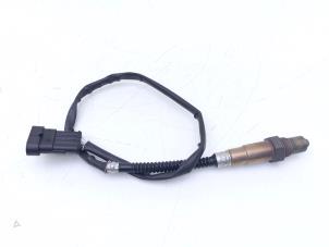Sonde lambda d'un Fiat Stilo (192A/B) 1.6 16V 3-Drs. 2002