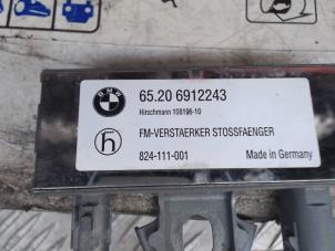 Używane Wzmacniacz anteny BMW Z4 Roadster (E85) 2.0 16V Cena € 30,00 Procedura marży oferowane przez Automaterialen Ronald Morien B.V.
