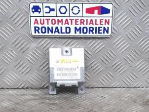 Używane Czujnik poduszki powietrznej BMW Z4 Roadster (E85) 2.0 16V Cena € 100,00 Procedura marży oferowane przez Automaterialen Ronald Morien B.V.