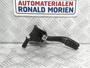 Usagé Commutateur essuie-glace Audi A3 Sportback (8PA) 1.9 TDI Prix € 20,00 Règlement à la marge proposé par Automaterialen Ronald Morien B.V.