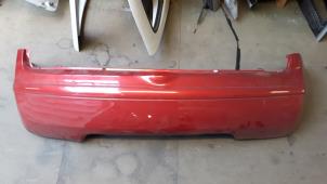Used Rear bumper Nissan Micra (K12) Price € 90,00 Margin scheme offered by Automaterialen Ronald Morien B.V.