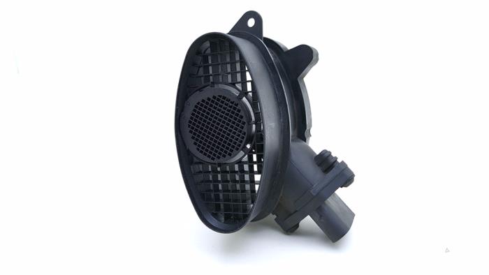 Gebrauchte Luftmassenmesser BMW 3 serie Compact (E46/5) 318td 16V Preis € 15,00 Margenregelung angeboten von Automaterialen Ronald Morien B.V.