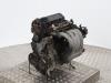 Engine from a Audi A4 (B5) 1.6 1996