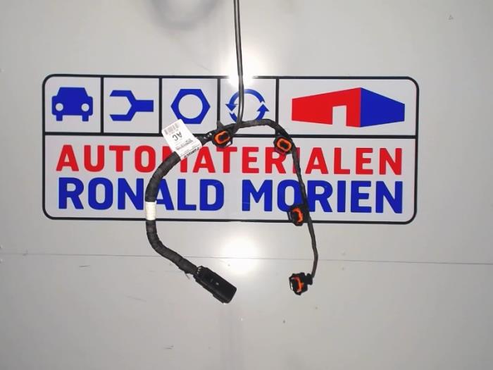 Nya Kablage Ford Focus 3 1.6 EcoBoost 16V 150 Pris på förfrågan erbjuds av Automaterialen Ronald Morien B.V.