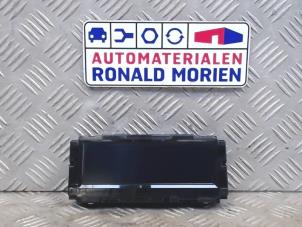 Gebrauchte Displays Multi Media Anzeige Opel Astra J GTC (PD2/PF2) 1.4 Turbo 16V ecoFLEX 140 Preis € 45,00 Margenregelung angeboten von Automaterialen Ronald Morien B.V.